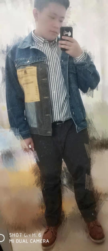 爱情始于欣赏的第一张照片--武城基督教相亲网